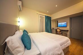 Illyrian Boutique Hotel