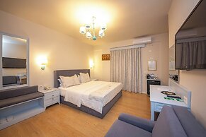Illyrian Boutique Hotel