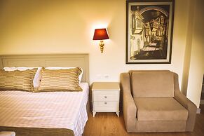 Illyrian Boutique Hotel