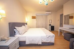 Illyrian Boutique Hotel