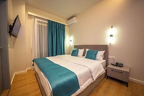 Illyrian Boutique Hotel