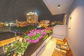 Illyrian Boutique Hotel