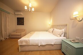 Illyrian Boutique Hotel