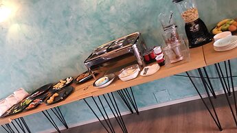 Illyrian Boutique Hotel