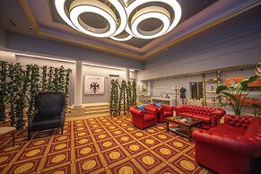 Illyrian Boutique Hotel