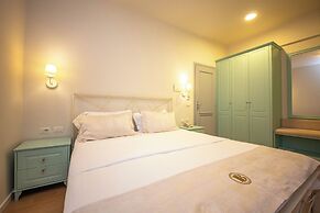 Illyrian Boutique Hotel