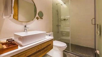 Floral Hotel Guanlan West Lake Hangzhou