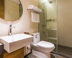 Floral Hotel Guanlan West Lake Hangzhou