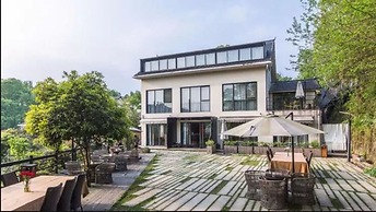 Floral Hotel Guanlan West Lake Hangzhou