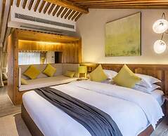 Floral Hotel Guanlan West Lake Hangzhou