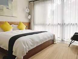 Floral Hotel Guanlan West Lake Hangzhou