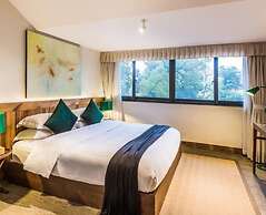 Floral Hotel Guanlan West Lake Hangzhou