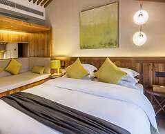 Floral Hotel Guanlan West Lake Hangzhou