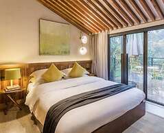 Floral Hotel Guanlan West Lake Hangzhou