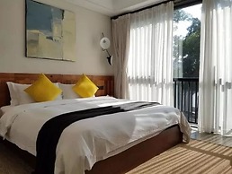 Floral Hotel Guanlan West Lake Hangzhou