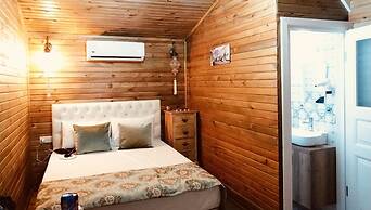 Alacati Sardunya Hotel