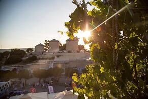 Alacati Sardunya Hotel