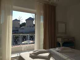 Alacati Sardunya Hotel