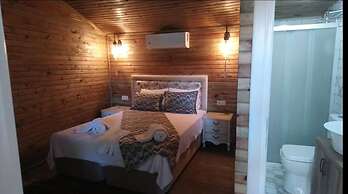 Alacati Sardunya Hotel