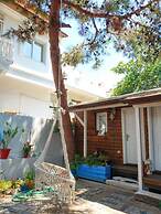 Alacati Sardunya Hotel