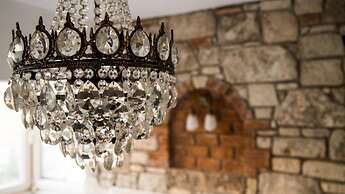 Alacati Sardunya Hotel