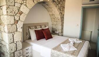 Alacati Sardunya Hotel