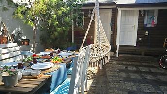 Alacati Sardunya Hotel