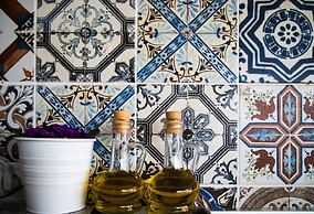 Alacati Sardunya Hotel