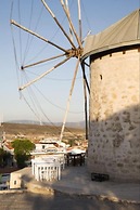 Alacati Sardunya Hotel