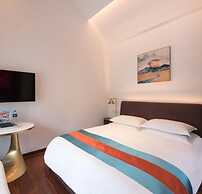 Floral Hotel Beijing Zhongyixuan