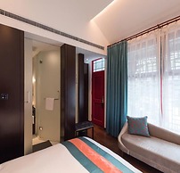 Floral Hotel Beijing Zhongyixuan