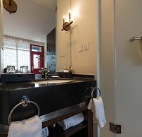 Floral Hotel Beijing Zhongyixuan