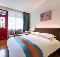 Floral Hotel Beijing Zhongyixuan