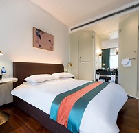 Floral Hotel Beijing Zhongyixuan