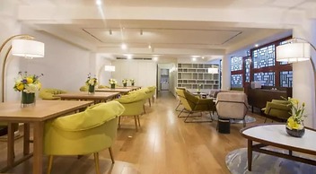 Floral Hotel Beijing Zhongyixuan