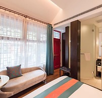 Floral Hotel Beijing Zhongyixuan