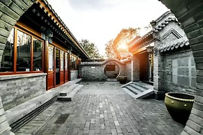 Floral Hotel Beijing Zhongyixuan