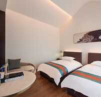 Floral Hotel Beijing Zhongyixuan