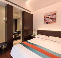 Floral Hotel Beijing Zhongyixuan