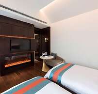 Floral Hotel Beijing Zhongyixuan