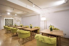 Floral Hotel Beijing Zhongyixuan