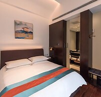 Floral Hotel Beijing Zhongyixuan