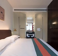 Floral Hotel Beijing Zhongyixuan