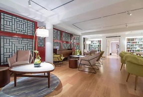 Floral Hotel Beijing Zhongyixuan