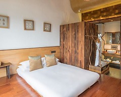 Floral Hotel Yuequ Yunshang