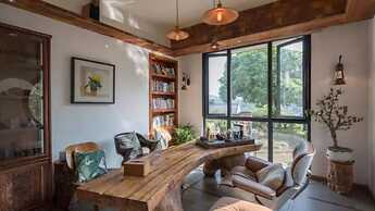 Floral Hotel Yuequ Yunshang