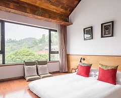 Floral Hotel Yuequ Yunshang