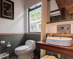 Floral Hotel Yuequ Yunshang