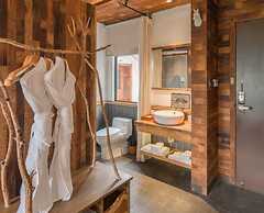 Floral Hotel Yuequ Yunshang