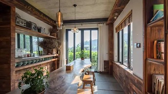 Floral Hotel Yuequ Yunshang